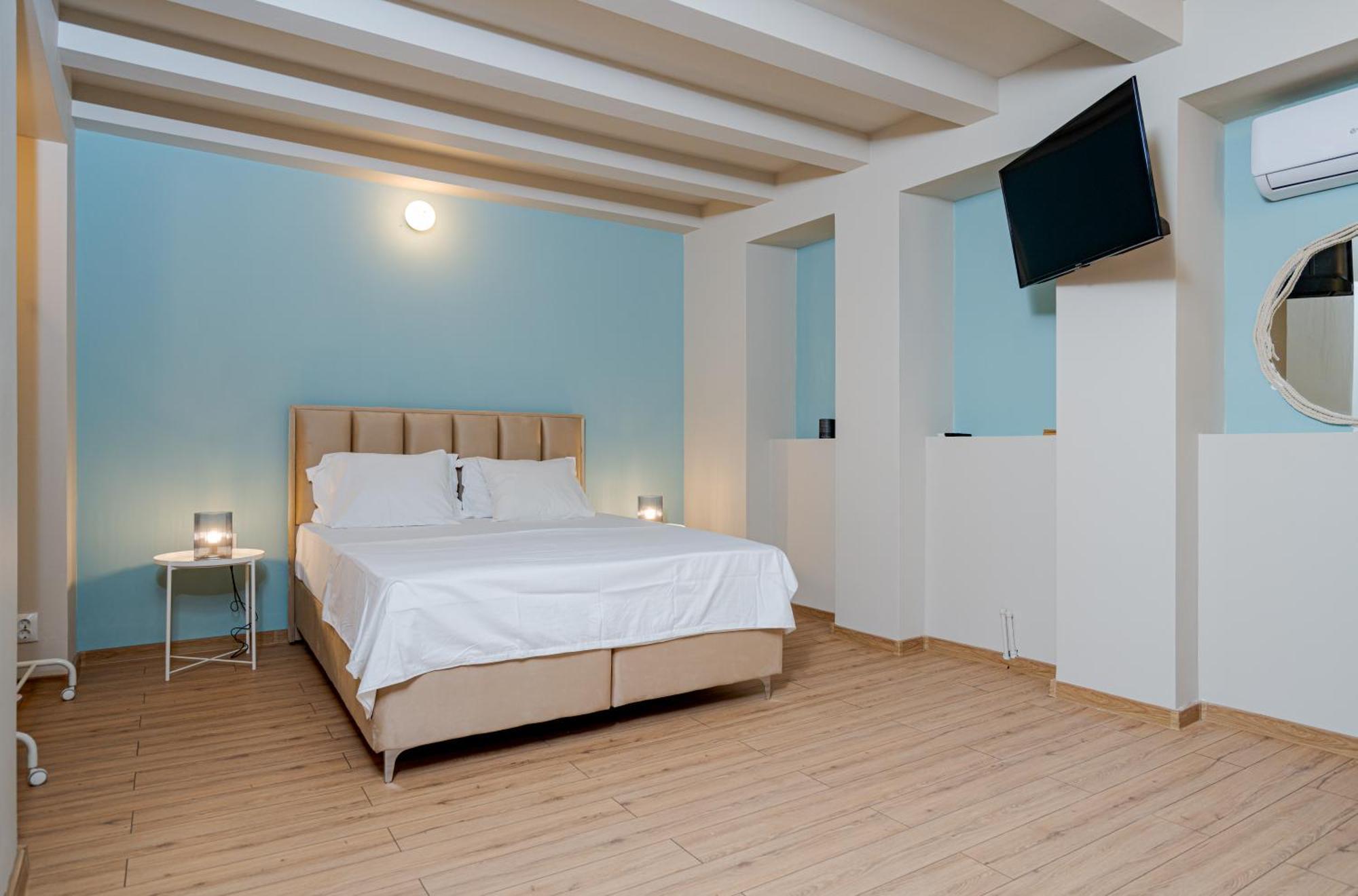 Romana Boutique Bukarest Eksteriør billede
