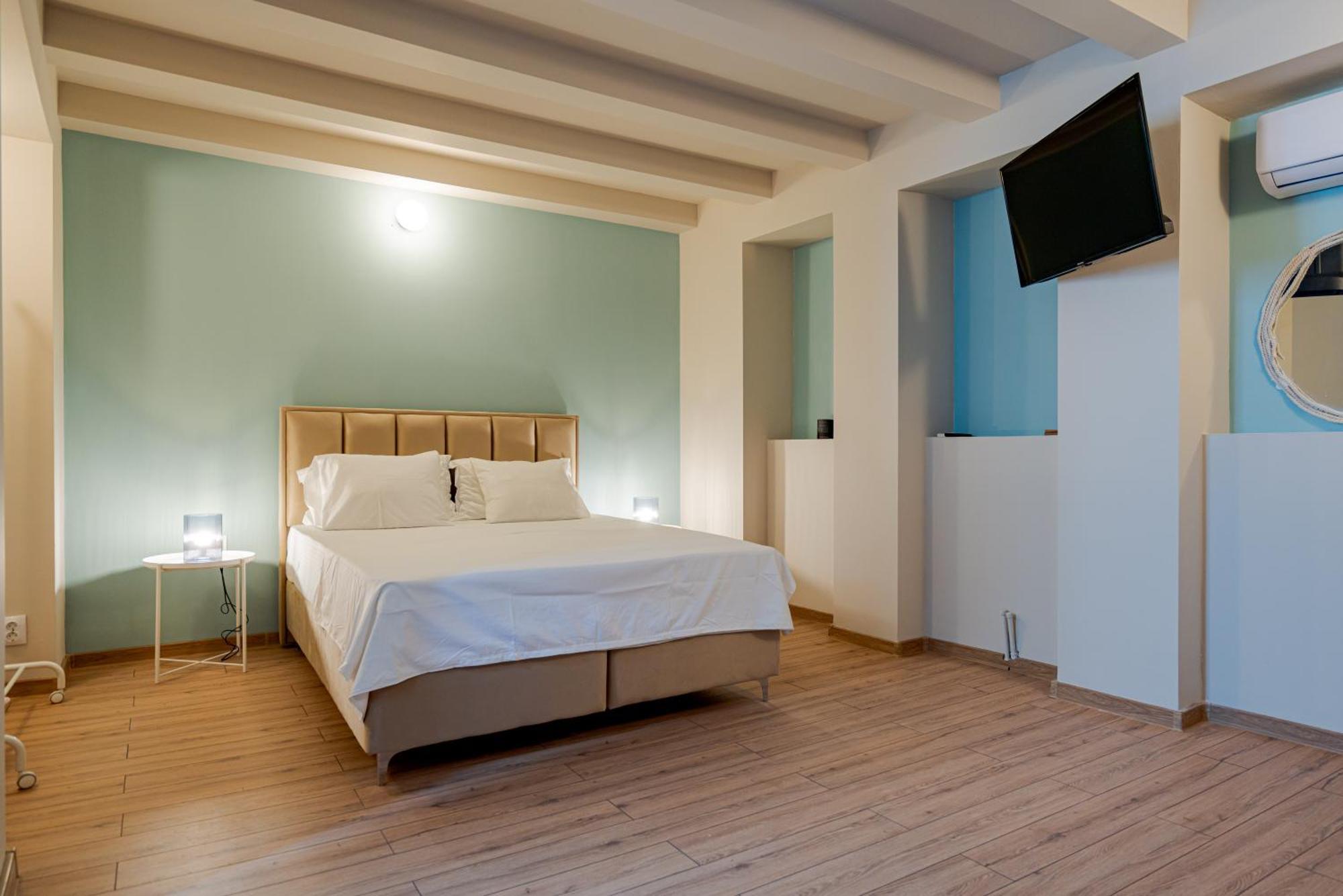 Romana Boutique Bukarest Eksteriør billede