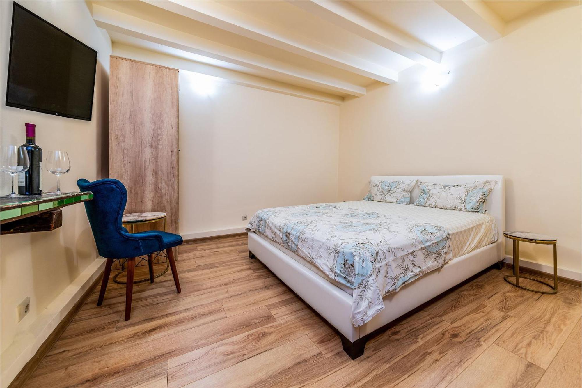 Romana Boutique Bukarest Eksteriør billede