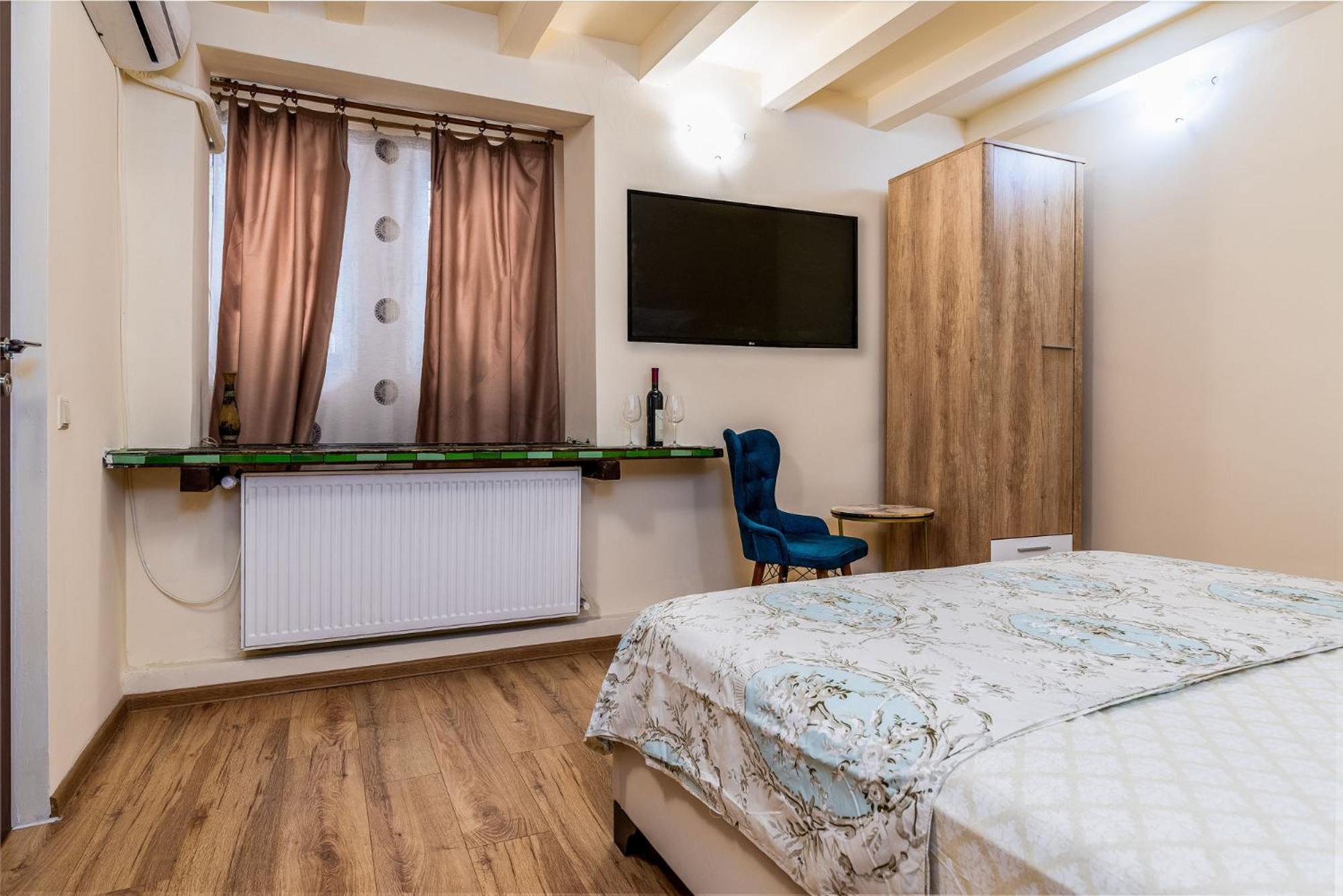 Romana Boutique Bukarest Eksteriør billede