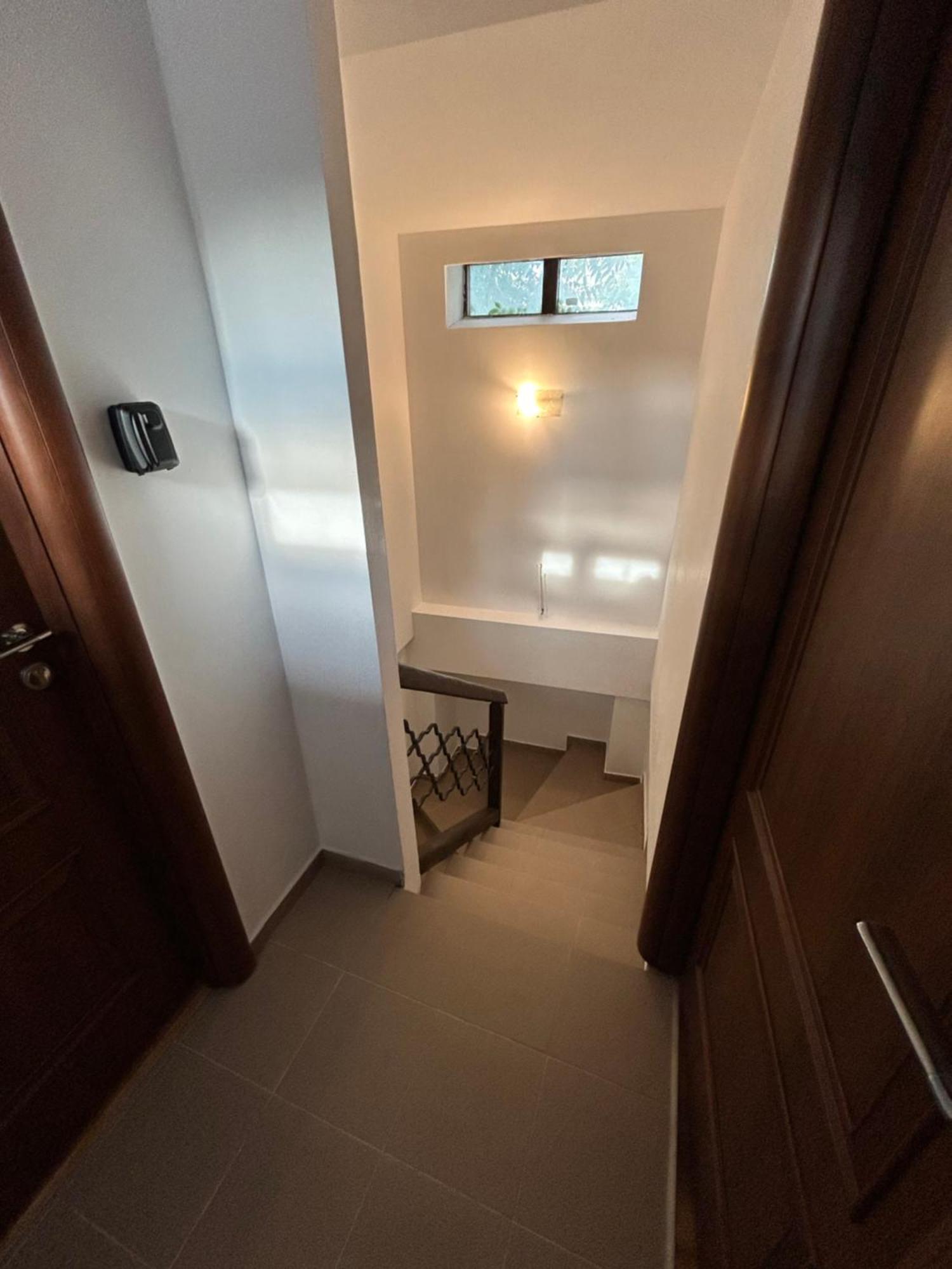 Romana Boutique Bukarest Eksteriør billede