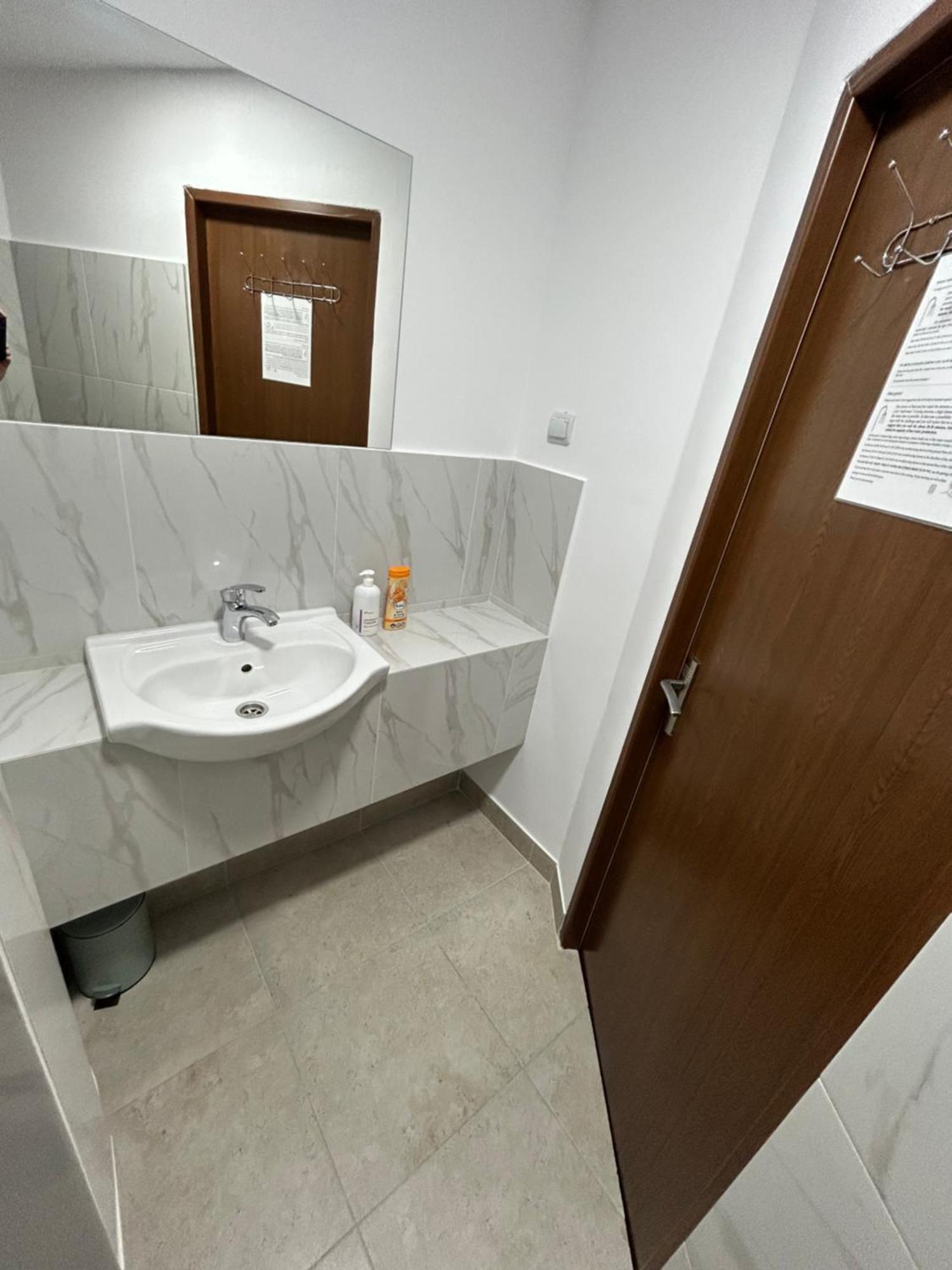 Romana Boutique Bukarest Eksteriør billede