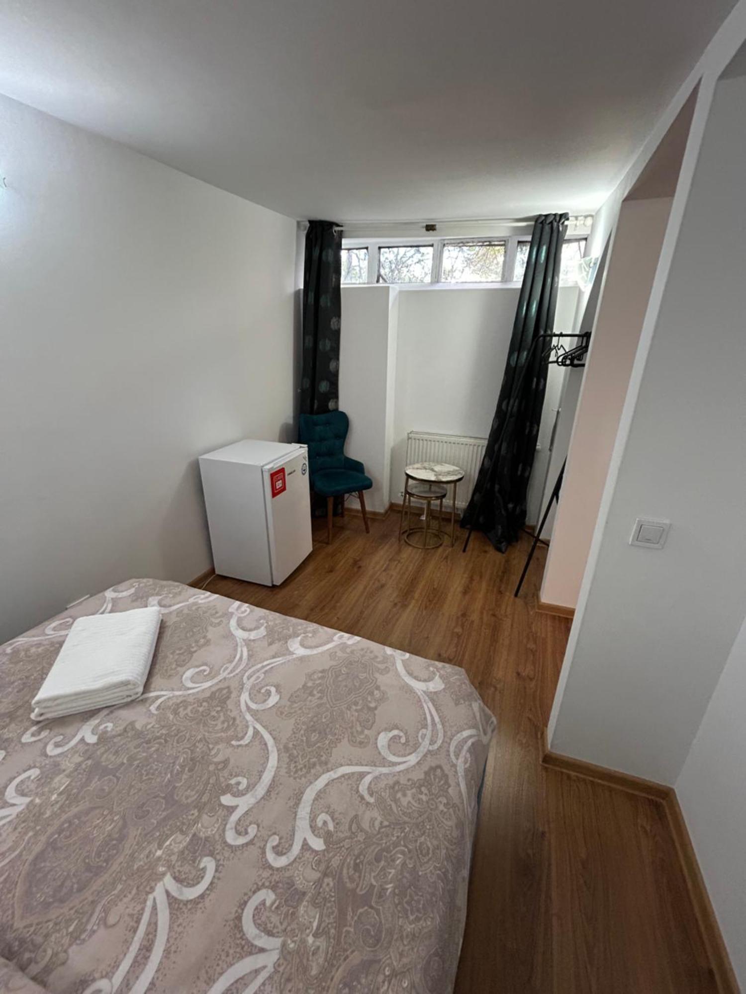 Romana Boutique Bukarest Eksteriør billede