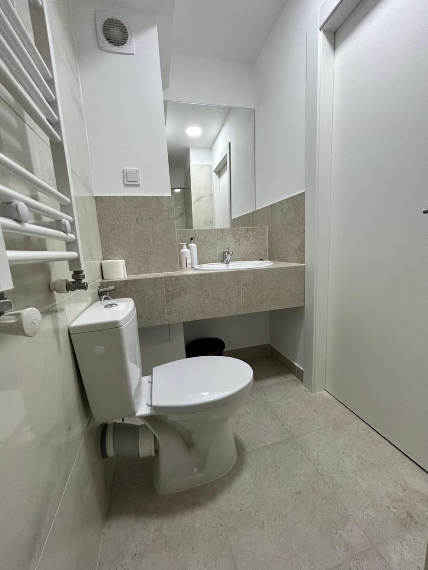 Romana Boutique Bukarest Eksteriør billede