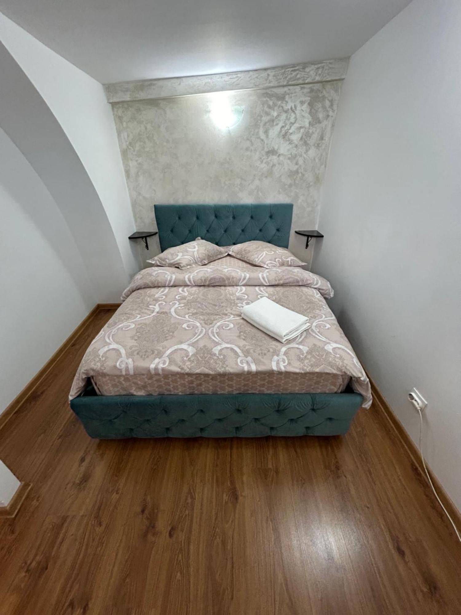 Romana Boutique Bukarest Eksteriør billede