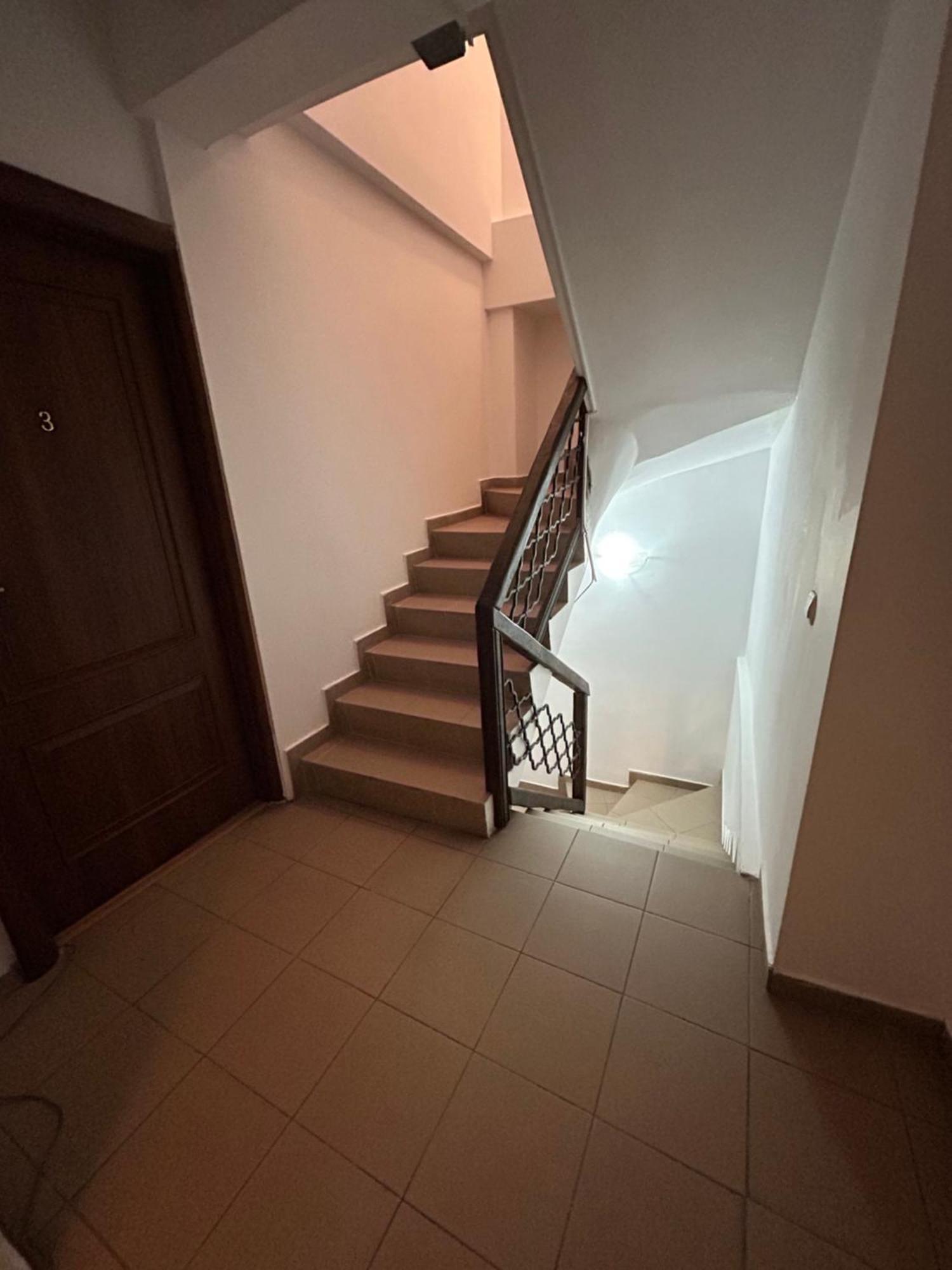 Romana Boutique Bukarest Eksteriør billede