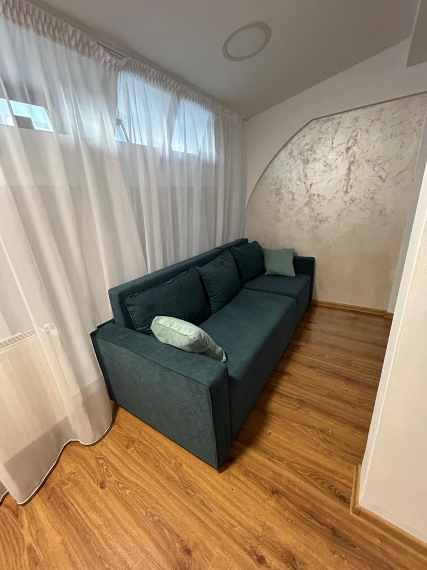 Romana Boutique Bukarest Eksteriør billede