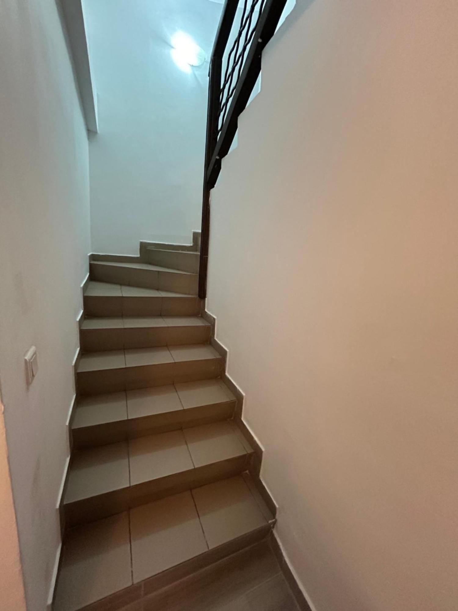 Romana Boutique Bukarest Eksteriør billede